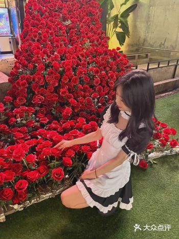 33小镇蕞有氛围感的餐吧-野肆月球