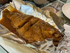 -玉桥餐厅(天坛店)