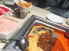 -海底捞火锅(武胜路凯德广场店)