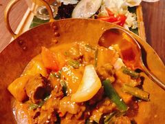 -来龙里 精致 东南亚餐室(万象城店)