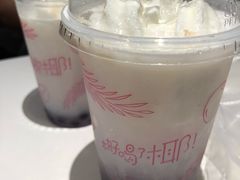 -麦当劳(启迪香山店)