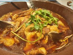 -巴乡石锅鱼(密云店)