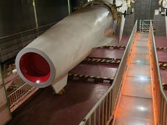 -泰达航母主题公园