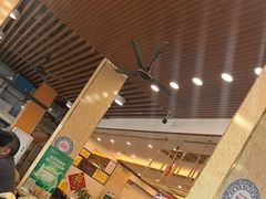 -新金盛·海鲜酒楼(盐田店)