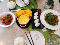 -大树餐厅(红旗街万达店)