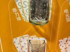 -麦当劳(东直门外大街店)