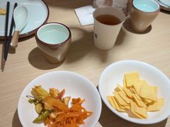 -同合居·非遗东北菜(王府井店)