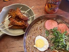 -野人串吧(太原街步行街店)
