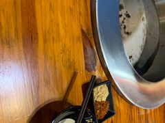 -炭虎子水浒烤肉(梦时代店)