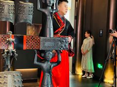 -曾宴·楚菜(湖北省博物馆店)