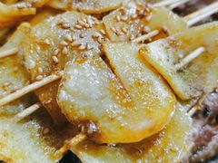 -十里铺铁板鱿鱼