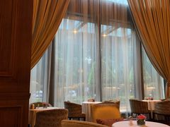 -东海朗廷酒店·廷廊 Palm Court