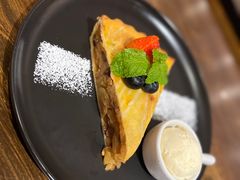-安妮意大利餐厅(世贸天阶店)