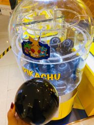 -Qmiss家庭娱乐中心(恒隆广场店)