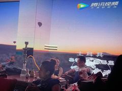 -Antalya安塔利亚土耳其餐厅(猎德店)