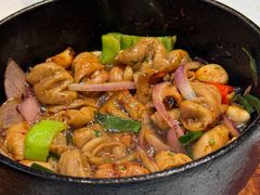 -小粤楼·怀旧粤菜(万辉国际广场店)
