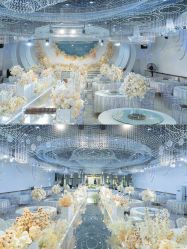 -Doris一站式游轮婚礼船东直营店(外滩店)