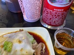 -银记肠粉店(中山一路店)