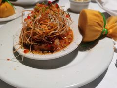 香煎干贝-茹丝葵经典牛排馆(上海外滩店)