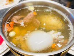 -川骄海鲜自助(河东店)