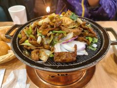 -宏状元现熬粥·京味菜(黄寺大街店)