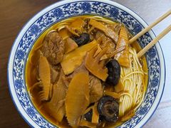 -西园寺素食(西园弄戒幢律寺店)