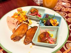-大冒险家餐厅