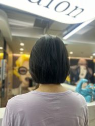 -奈川烫染Salon