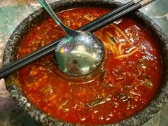 -浩海火烧云傣家菜(京广店)
