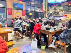 -大圣烧烤(马湖新村店)