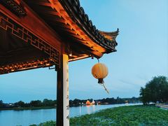 -尚湖风景区