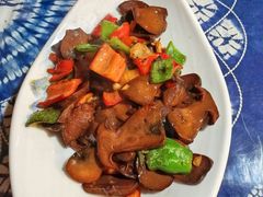 -龙姐私房菜(和顺古镇店)