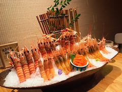 -Minase水濑·日料放题(外滩店)