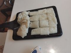 竹荪-东椰·海南椰子鸡火锅(朝阳门店)