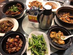 -美极鲜食坊(宝安南路店)