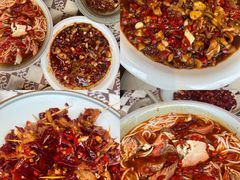 -老三样·旧食新味(万寿宫店)