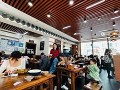 -黔派·虾子羊肉粉·小吃(佳宁娜广场店)