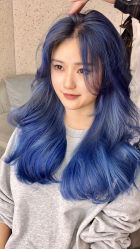 -3AM HAIR SALON染发接发