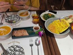 -太食獸泰式茶餐厅(兰州中心首店)