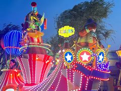 -青岛方特梦幻王国