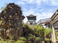 -东莞市可园博物馆