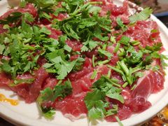 -受气牛肉·耙牛肉火锅(水晶郦城店)