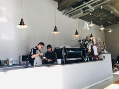 大堂-中国油画院咖啡馆