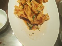 -老长春肉馆(隆礼路店)