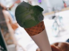 -Dal Cuore 达可芮冰淇淋(陕西北路店)