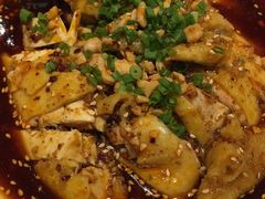 -一品红川菜(皇岗店)