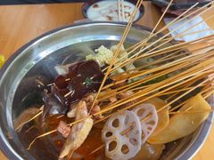 -嘉州鲜知味钵钵鸡(奎星楼店)