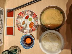-肉肉大米(金虹桥店)