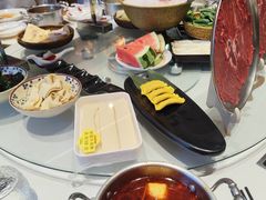 -东道煮牛肉火锅(东盛大街店)