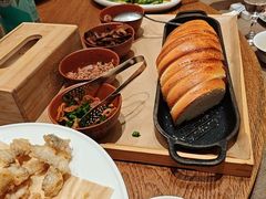 -福来齐·鲁菜海鲜·渔家菜(朝阳街分店)